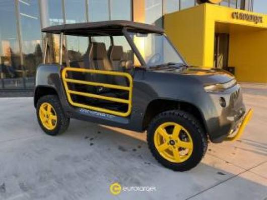 Km 0 TAZZARI Zero 4