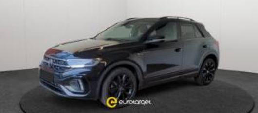 usato VOLKSWAGEN T Roc