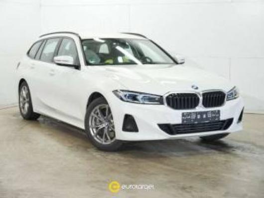 usato BMW 330