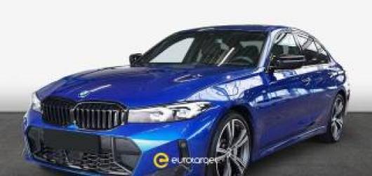 usato BMW 330