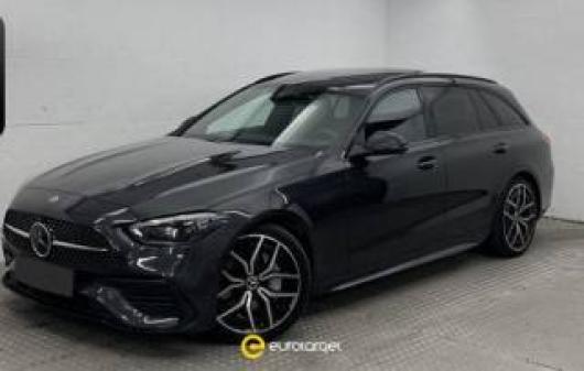 usato MERCEDES C 300