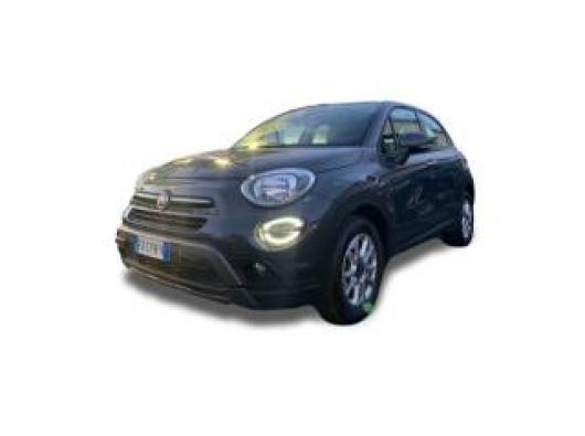 usato FIAT 500X