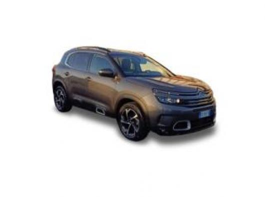 usato CITROEN C5 Aircross