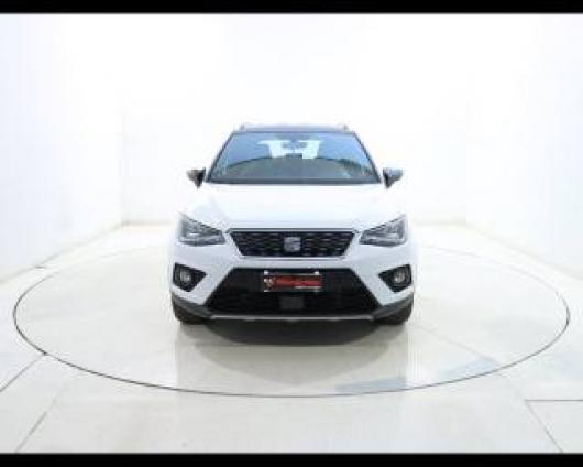 usato SEAT Arona