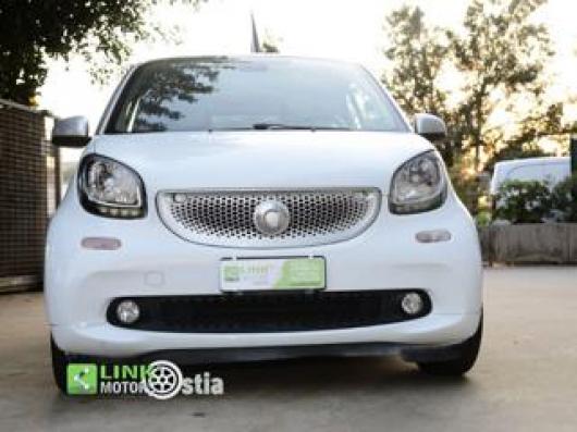 usato SMART ForTwo