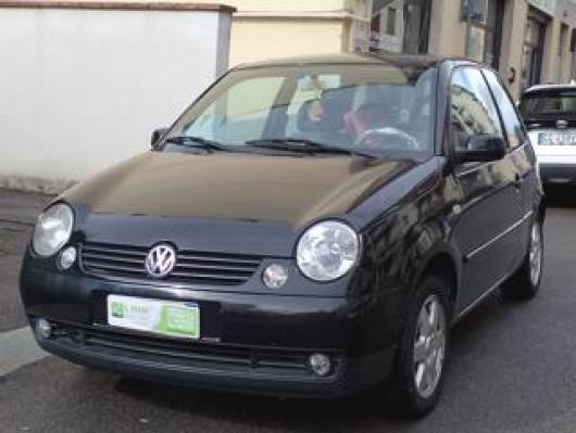 usato VOLKSWAGEN Lupo