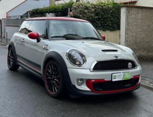 usato MINI John Cooper Works