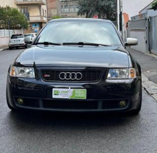 usato AUDI S3