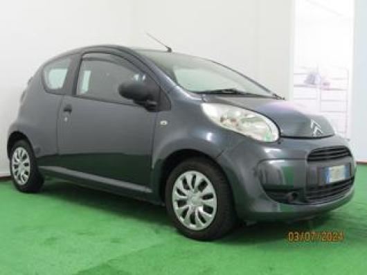 usato CITROEN C1