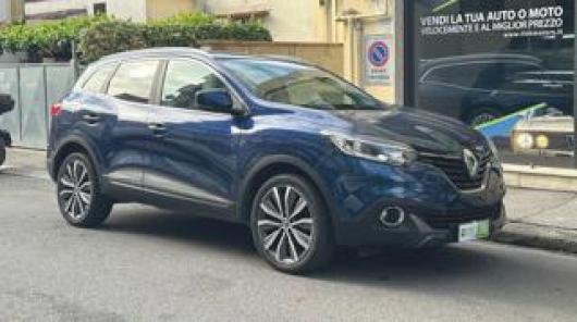 usato RENAULT Kadjar