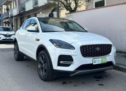 usato JAGUAR E Pace