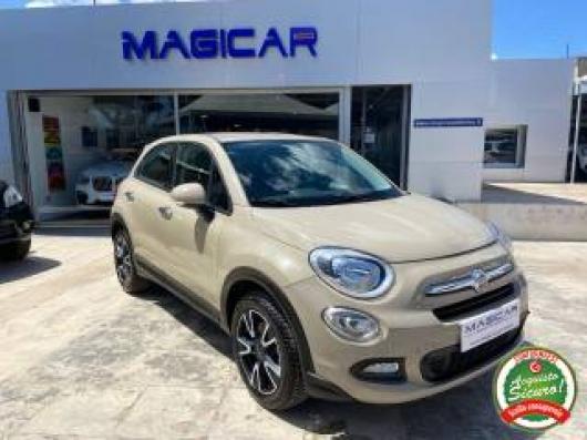 usato FIAT 500X