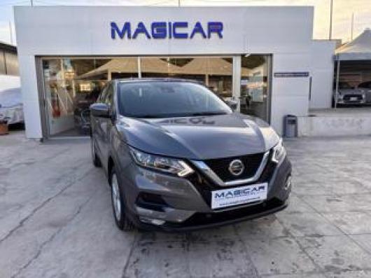 usato NISSAN Qashqai