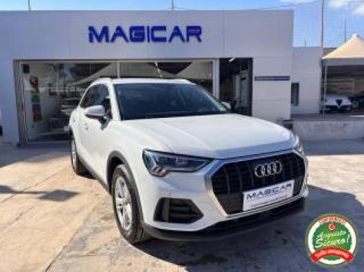 usato AUDI Q3