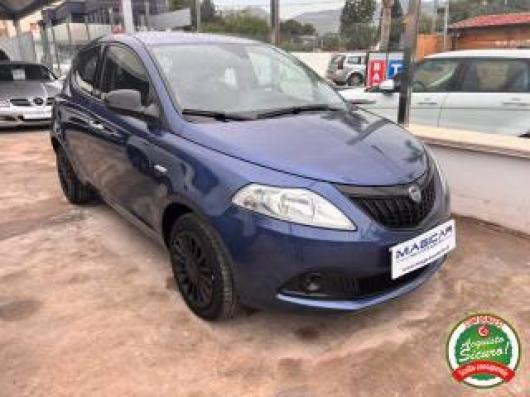 usato LANCIA Ypsilon