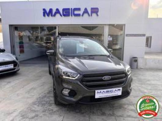 usato FORD Kuga