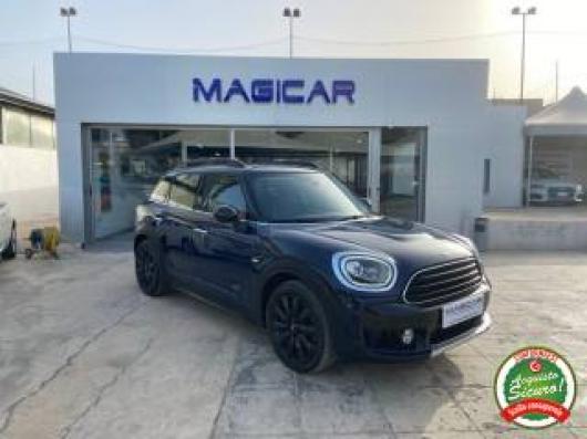 usato MINI Countryman