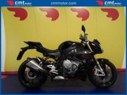 usato BMW S 1000 R