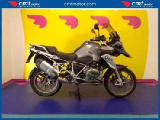 R 1200 GS