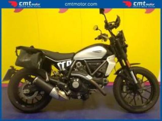 usato DUCATI Scrambler 800