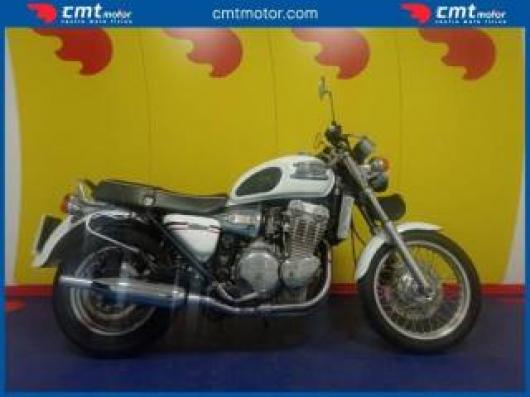 usato TRIUMPH Thunderbird 900