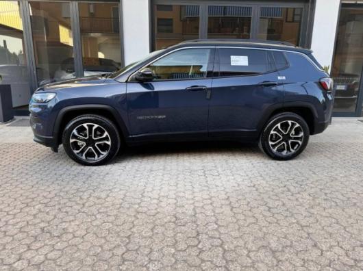 nuovo JEEP Compass