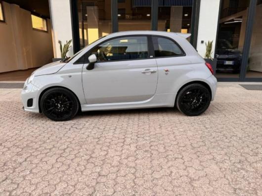 usato ABARTH 500