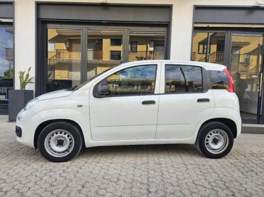 usato FIAT Panda Van 1.3 mjt Pop SeS 80cv 2p.ti serie 1 E6