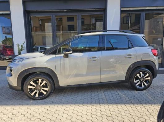 usato CITROEN C3 Aircross