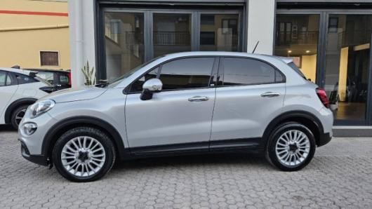 usato FIAT 500X