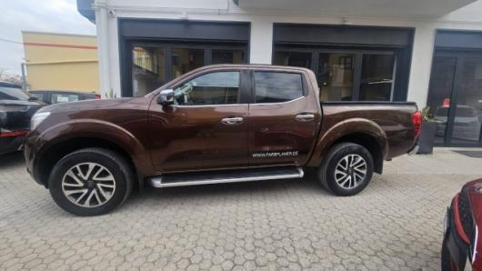 usato NISSAN Navara