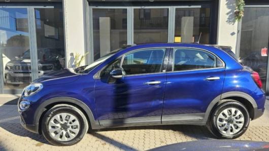 usato FIAT 500X