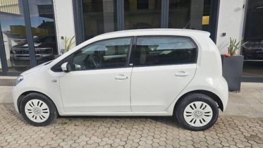 usato VOLKSWAGEN Up!