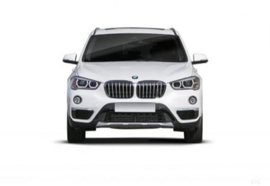 usato BMW X1