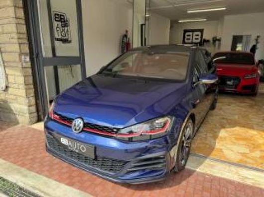 usato VOLKSWAGEN Golf GTI