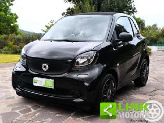 usato SMART ForTwo