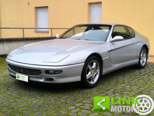 usato FERRARI 456