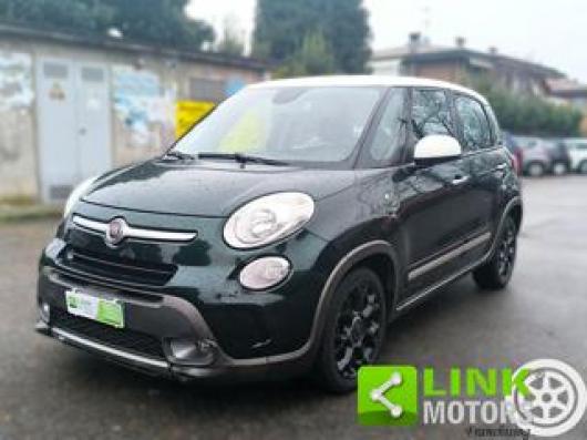 usato FIAT 500L