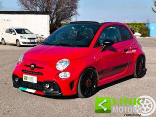 usato ABARTH 595