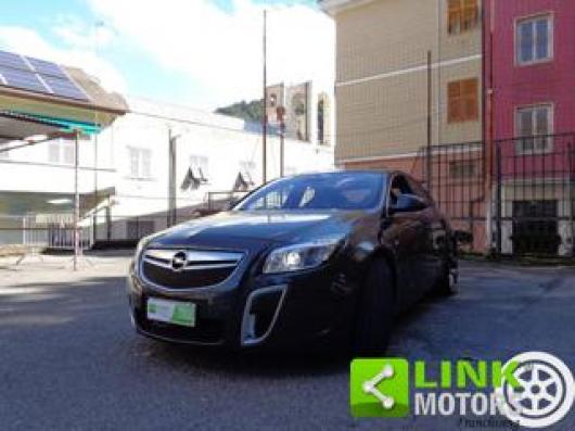 usato OPEL Insignia