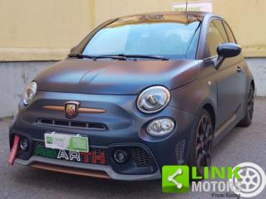 usato ABARTH 595