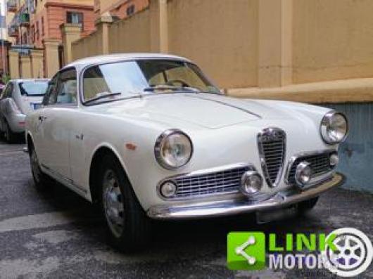 usato ALFA ROMEO Giulia