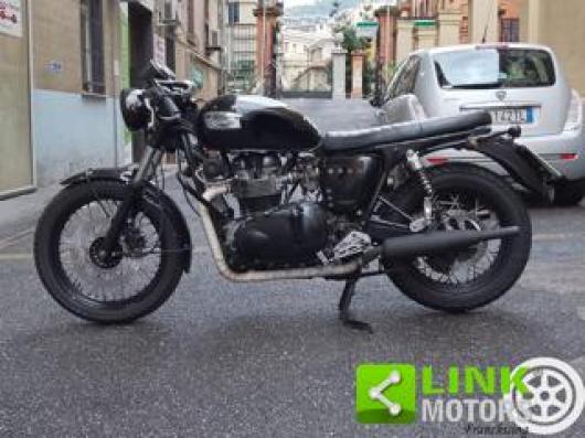 usato TRIUMPH Bonneville 800