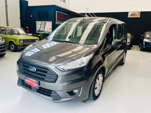 usato FORD Transit connect