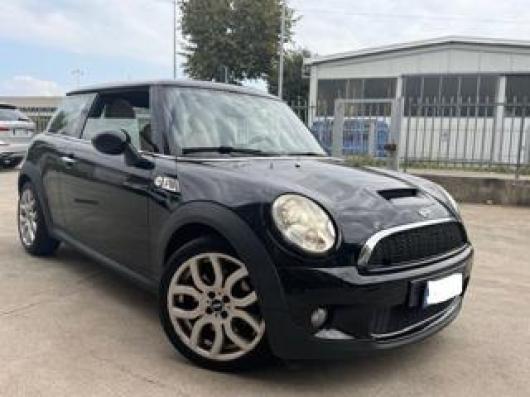 usato MINI Cooper S