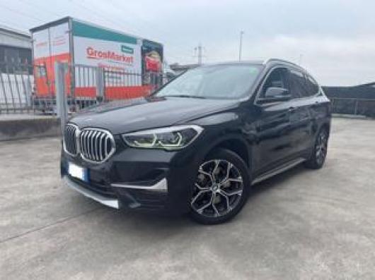 usato BMW X1