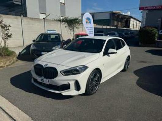 usato BMW 116