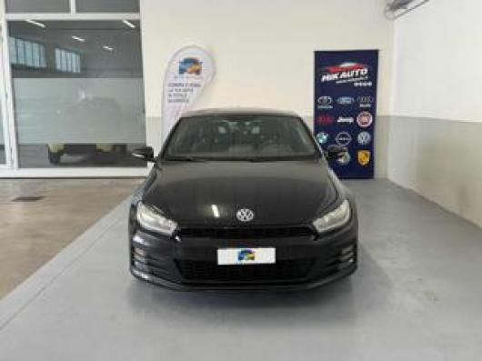 usato VOLKSWAGEN Scirocco