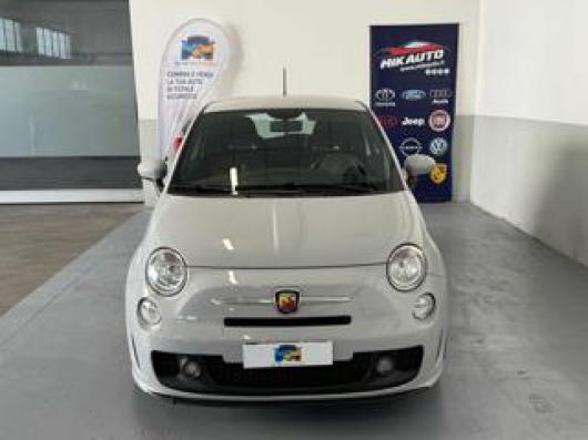 usato ABARTH 595