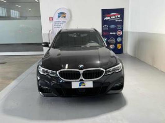 usato BMW 320